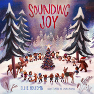 Sounding Joy-Holcomb, Ellie
