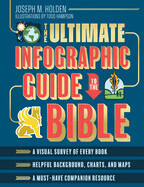 The Ultimate Infographic Guide to the Bible: *A Visual Survey of Every Book *Helpful Background, Charts, and Maps *A Must-Have Companion Resource-Holden