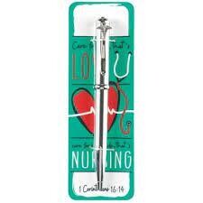 W-518-Pen-Nursing