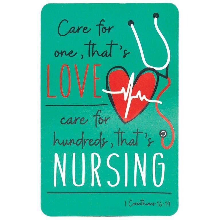 BKMPK-289-Pocket Card-Nursing