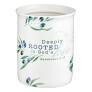 UTH001-Utensil Holder Deeply Rooted Eph. 3:17