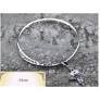 98328Bracelet-Eden Merry-Nurse-Twisted Bangle