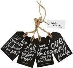 G4926-Love Never Fails