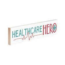 RDM0331-Healthcare Hero