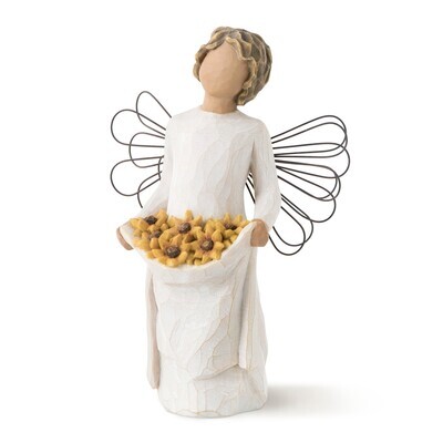 26249 Sunshine Angel - Willow Tree