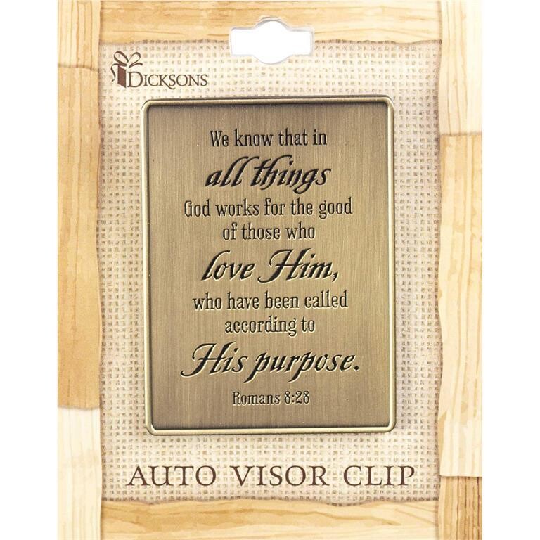 AVC-174Auto viser clip All Things