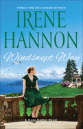 Windswept Way: A Hope Harbor Novel-Hannon, Irene