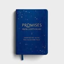 Promises from God&#39;s Heart