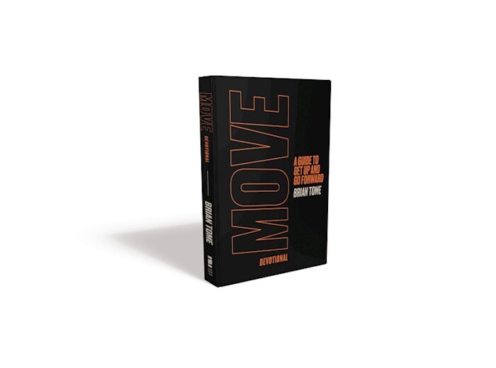 MOVE Devotional