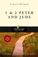 Life Guide Bibles Study : 1 &amp; 2 Peter And Jude