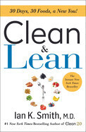 Clean &amp; Lean - Smith, Ian K