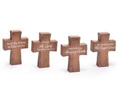 9746407 Cross Shelf Sitters