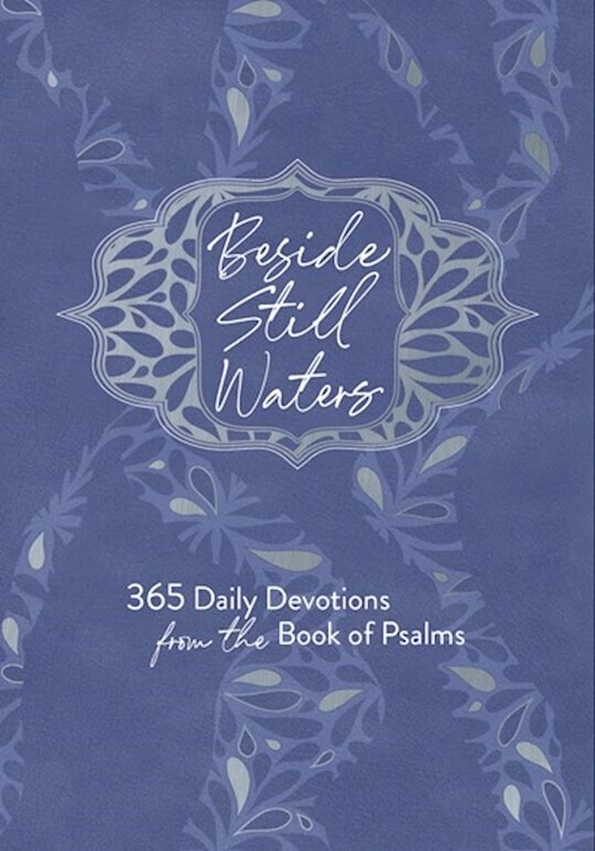 Beside Still Waters