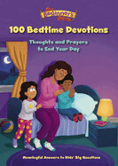 The Beginners Bible 100 Bedtime Devotions