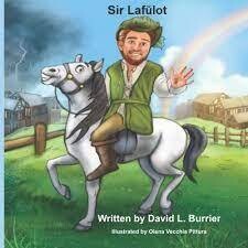Sir Lafulot David L. Burrier