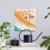 PNL1044 Let All That You Do Pallet Decor
