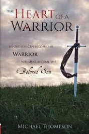 Heart of a Warrior - Shelly Thompson
