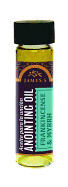 Anointing Oil-Frankincense And Myrrh-1/2 Oz