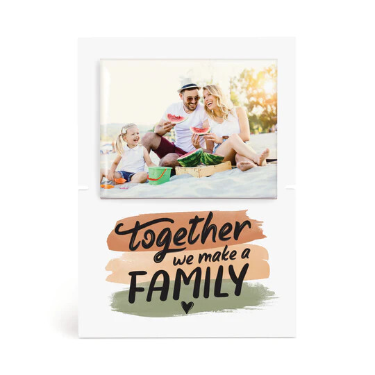 ACT0039-Together We Make- 5x7