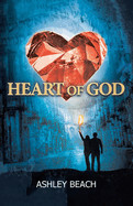 Heart of God - Ashley Beach