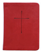1979 Book of Common Prayer Vivella Edition: Red (1979)