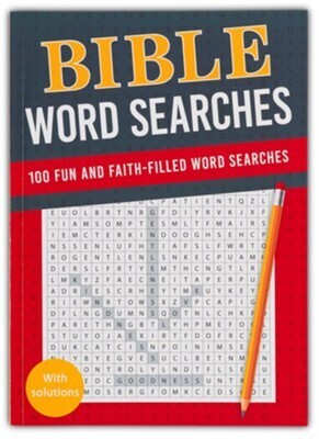 Bible Word Searches