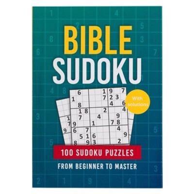 Bible Sudoku