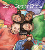 562553-God's Gift Of Family