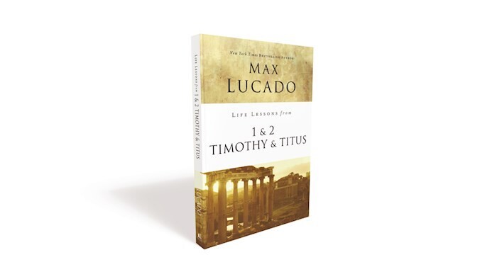 Life Lessons From 1 And 2 Timothy And Titus