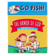 KDS798-Go Fish! – The Armor Of God