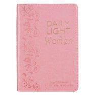 DL011-Devotional Daily Light for Women