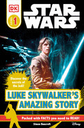 Level 1 Star Wars Luke Skywalker&#39;s Amazing Story