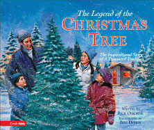 00599887 The Legend of the Christmas Tree