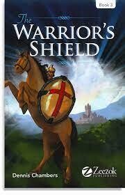 The Warrior&#39;s Shield - Dennis Chambers