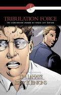 Tribulation Force The Continuing Drama of Those Left Behind Volume III