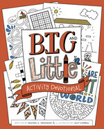Big and Little Activity Devotional - Swanson, Rachel