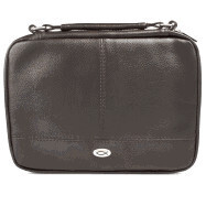 Extra Small Bible Cover Brown