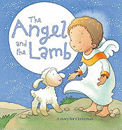 Angel and the Lamb, The - Piper, Sophie
