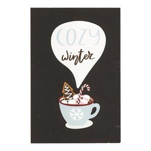 CHIBB-1018 COZY WINTER