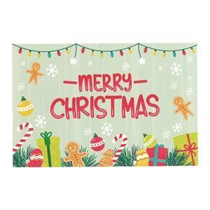 CHIBB-1019 MERRY CHRISTMAS