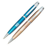 PNST14-Pen Set Mr. &amp; Mrs.