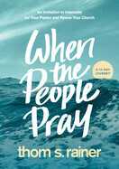 When The People Pray - Rainer, Thom S