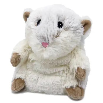 CPJ-HAM-1 Hamster Warmie Junior