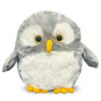 CP-OWL-1-Owl Warmies