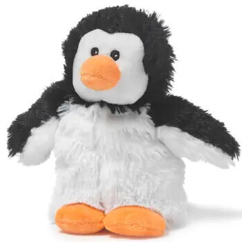 CPJ-PEN-1 Small Penguin Warmie