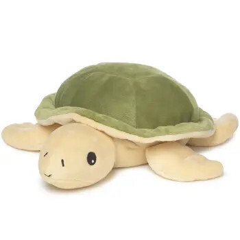 CPJ-TUR-1 Turtle Junior Warmies