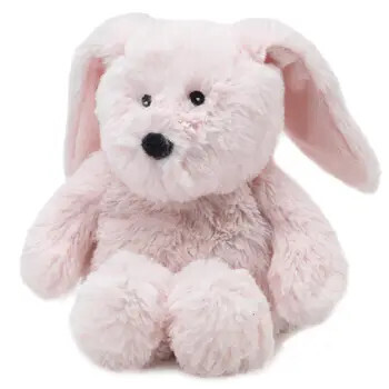 CPJ-BUN-1-Bunny Warmie-Small