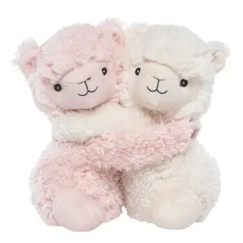 HUGS-LLA-1-Llama Hugs Warmie