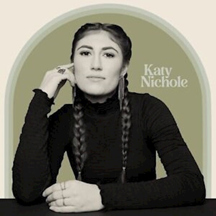 Katy Nichole CD In Jesus Name
