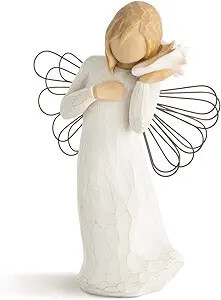 #26131 Thinking of You- Willow Tree